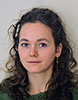Portrait of Saskia Hendriks, MD, PhD