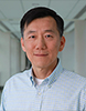 Portrait of Scott Kim, MD, PhD